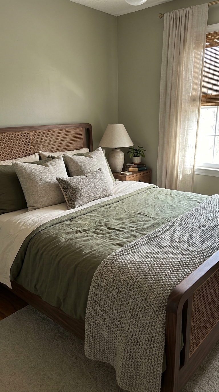 Home cleaned by NC Prime Cleaning Service